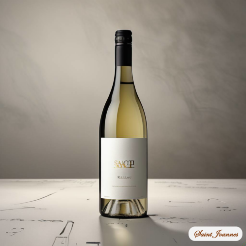 Saint Joannes Sancti Lux Blanc 雷司令 (Riesling) 圣约翰尼斯经典白葡萄酒 - 圣光白金(Sancti Lux Blanc)- 雷司令 (Riesling)