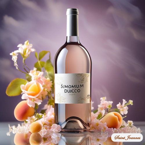 Saint Joannes Somnium Dulcis 莫斯卡托 (Moscato) 圣约翰尼斯甜型葡萄酒 - 梦幻甜蜜(Somnium Dulcis)- 莫斯卡托 (Moscato)